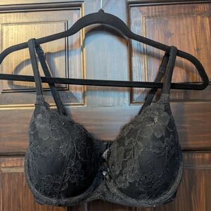 Victoria Secret Body by Victoria Lined Demi Bra